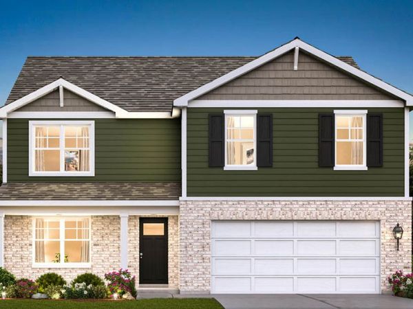 6209 Longford Lane , Tinley Park, IL 60477