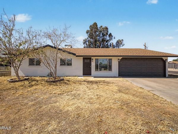 4104 W BUTLER Drive, Phoenix, AZ 85051