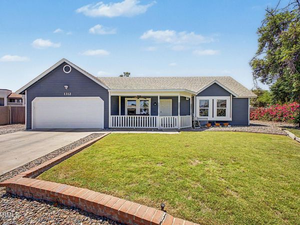 1312 S LEMON, Mesa, AZ 85206
