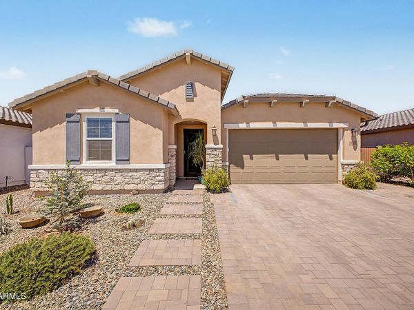 9682 S CENTENNIAL Road, Apache Junction, AZ 85120
