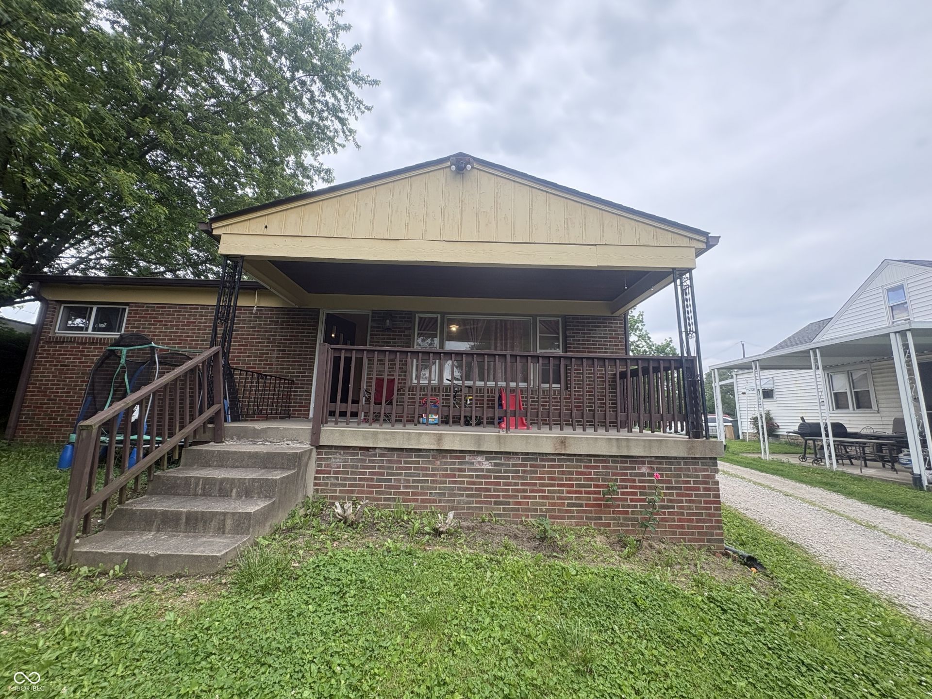 5656 Madison Avenue  Indianapolis, IN
