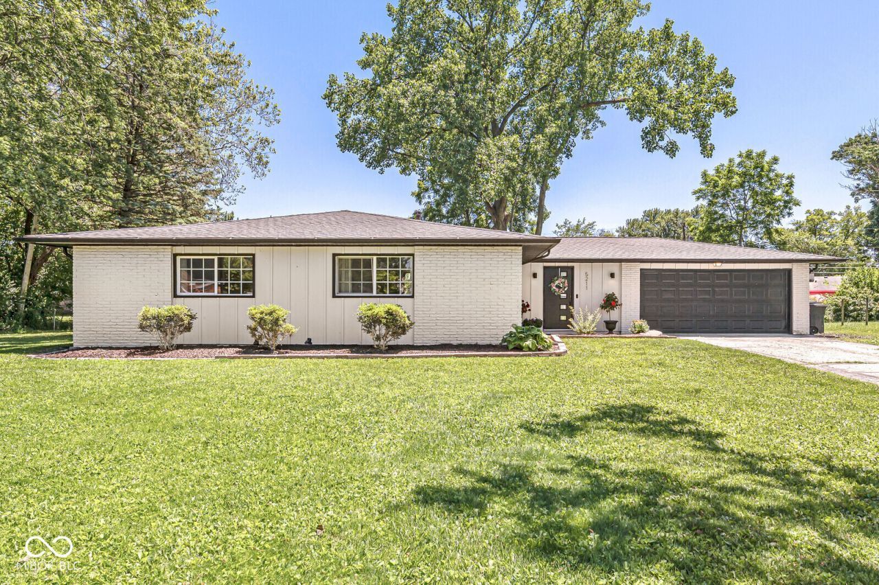 5211 Brendon Park Drive  Indianapolis, IN