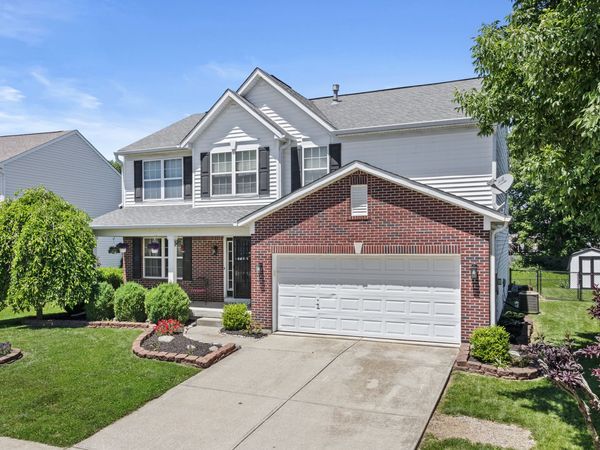 6618 Smithfield Drive, Indianapolis, IN 46237