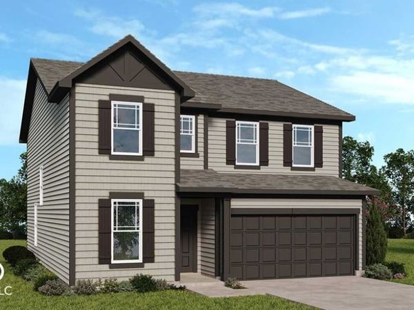 6584 Hemlock Lane , Pendleton, IN 46064