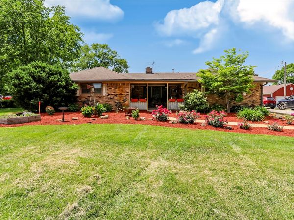 8044 S County Road 0, Clayton, IN 46118