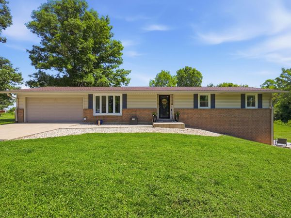 29387 N Duck Creek Avenue, Atlanta, IN 46031