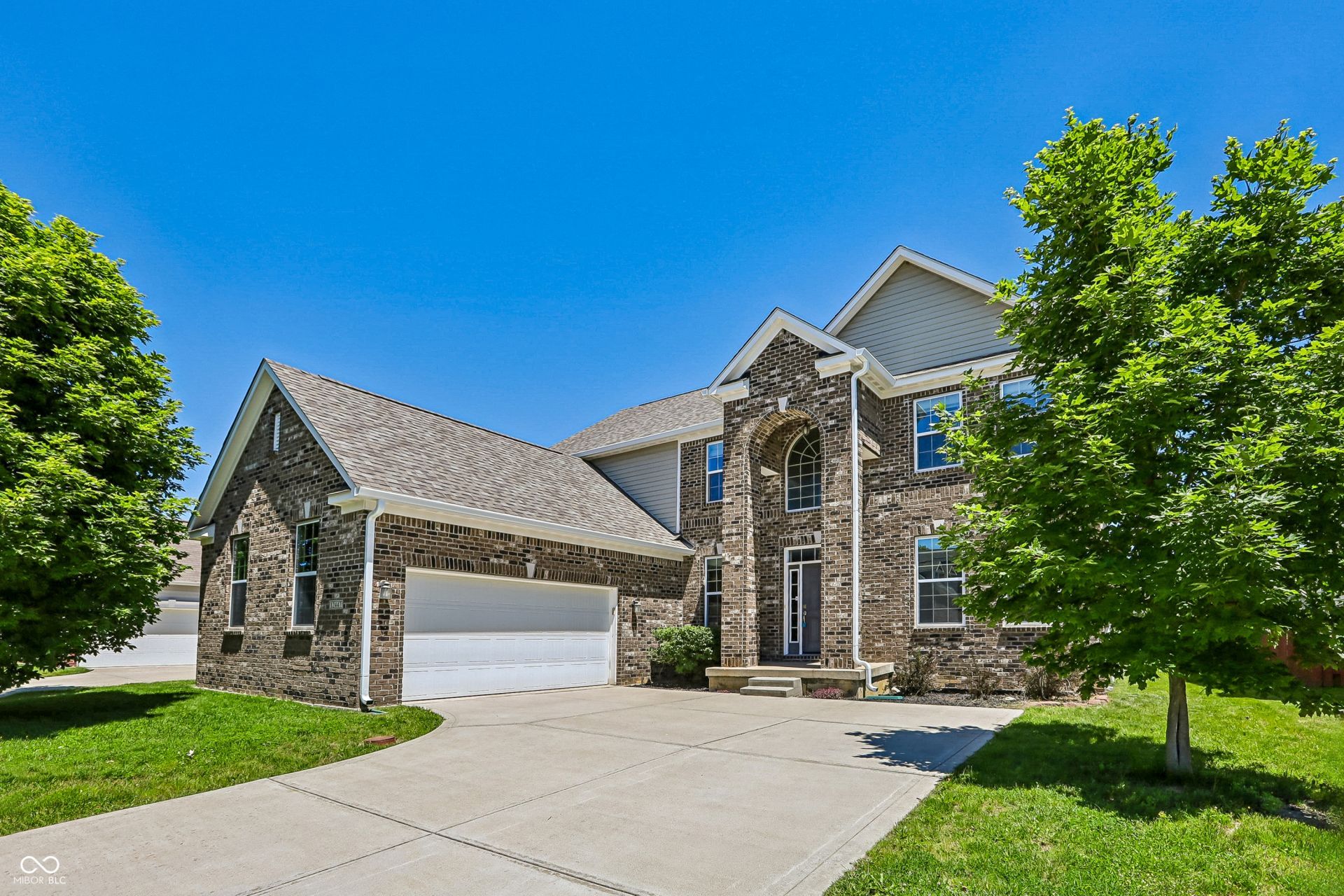 12447 Wolverton Way, Fishers, IN 46037 Main Photo