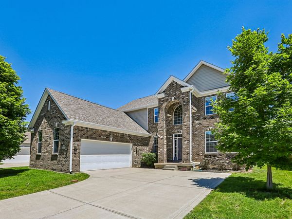 12447 Wolverton Way, Fishers, IN 46037