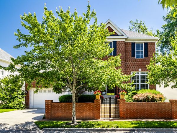 8071 Hopkins Lane, Indianapolis, IN 46250