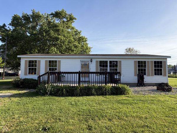 212 Delaware Street, Shirley, IN 47384