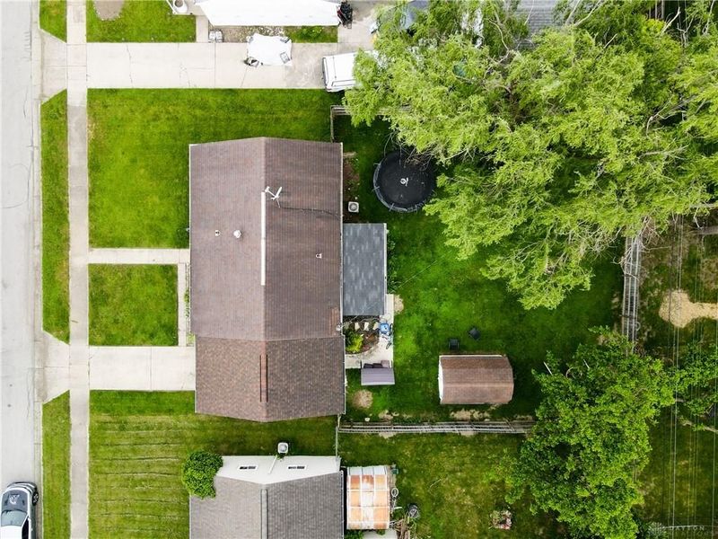 232 Dellwood Drive, Fairborn, OH 45324 Photo 10