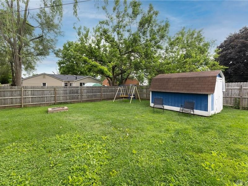 232 Dellwood Drive, Fairborn, OH 45324 Photo 24