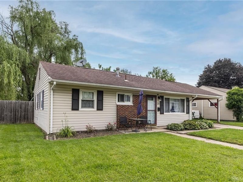 232 Dellwood Drive, Fairborn, OH 45324 Photo 3