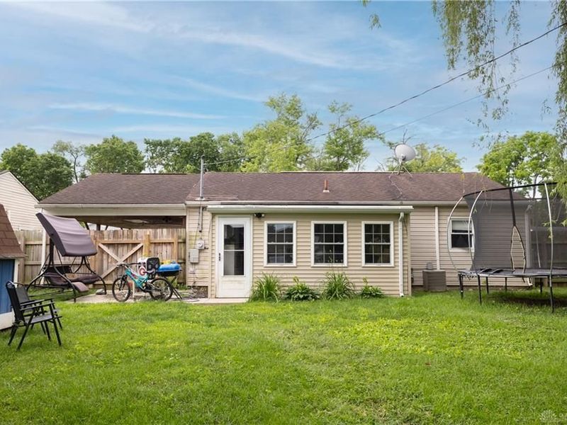 232 Dellwood Drive, Fairborn, OH 45324 Photo 6