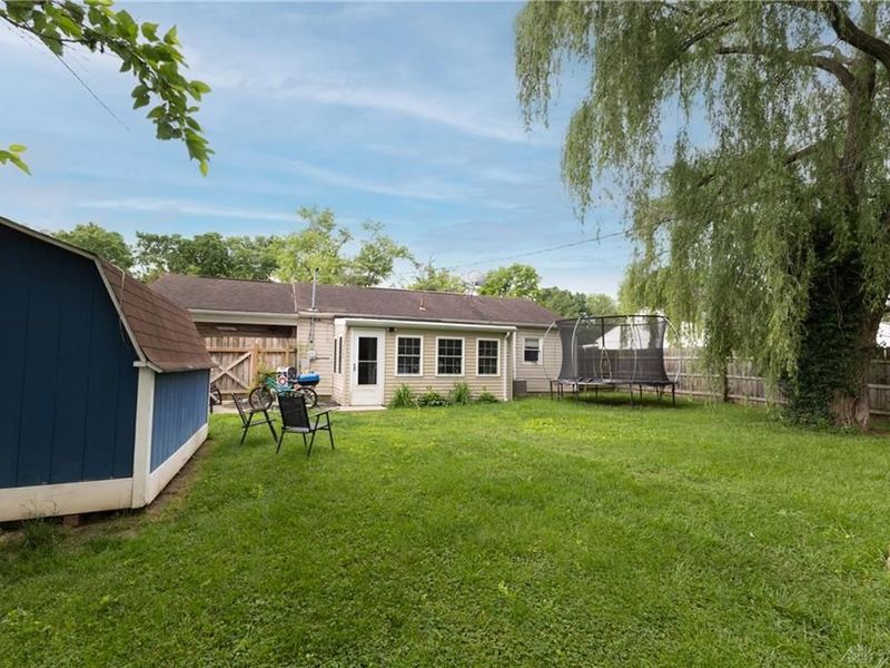 232 Dellwood Drive, Fairborn, OH 45324 Photo 7