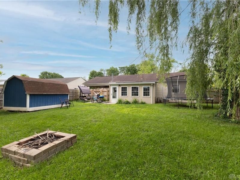 232 Dellwood Drive, Fairborn, OH 45324 Photo 8