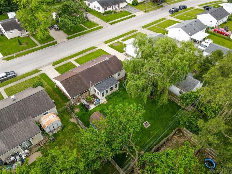 232 Dellwood Drive, Fairborn, OH 45324 Photo 9