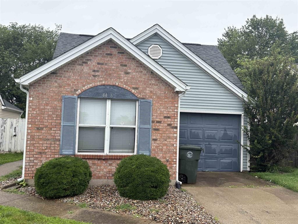4426 Strickland, Owensboro, KY 42301 Main Photo