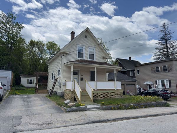 246 E Mason Street, Berlin, NH 03570