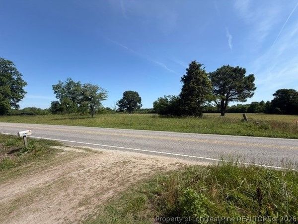 Lot 7 Old Lumberton Road, Whiteville, NC 28472