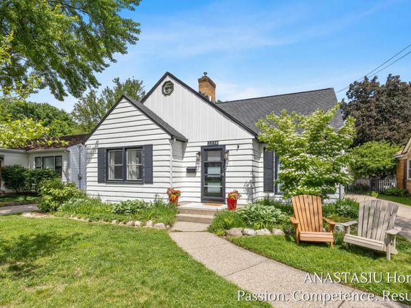 2238 Godwin Avenue SE, Grand Rapids, MI 49507