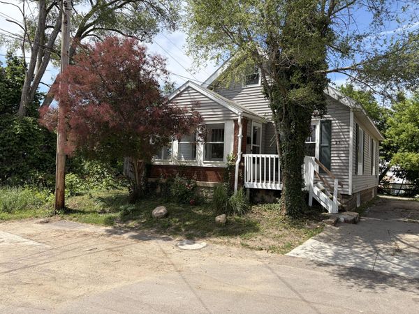 25 Page Street NE, Grand Rapids, MI 49505