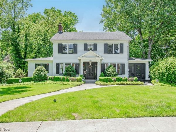 3403 Culver Circle NW, Canton, OH 44709