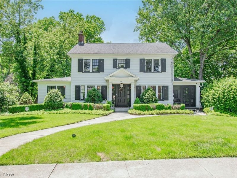 3403 Culver Circle NW, Canton, OH 44709 Photo 1