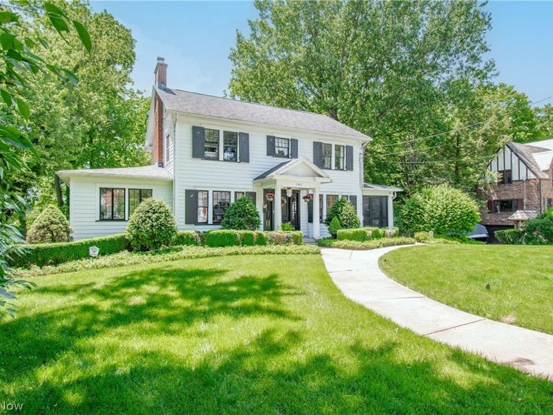 3403 Culver Circle NW, Canton, OH 44709 Photo 2
