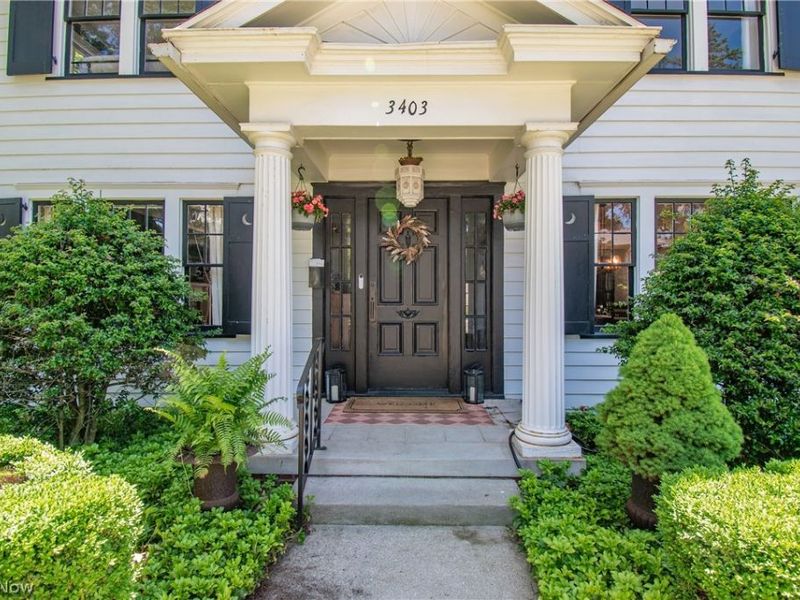 3403 Culver Circle NW, Canton, OH 44709 Photo 3