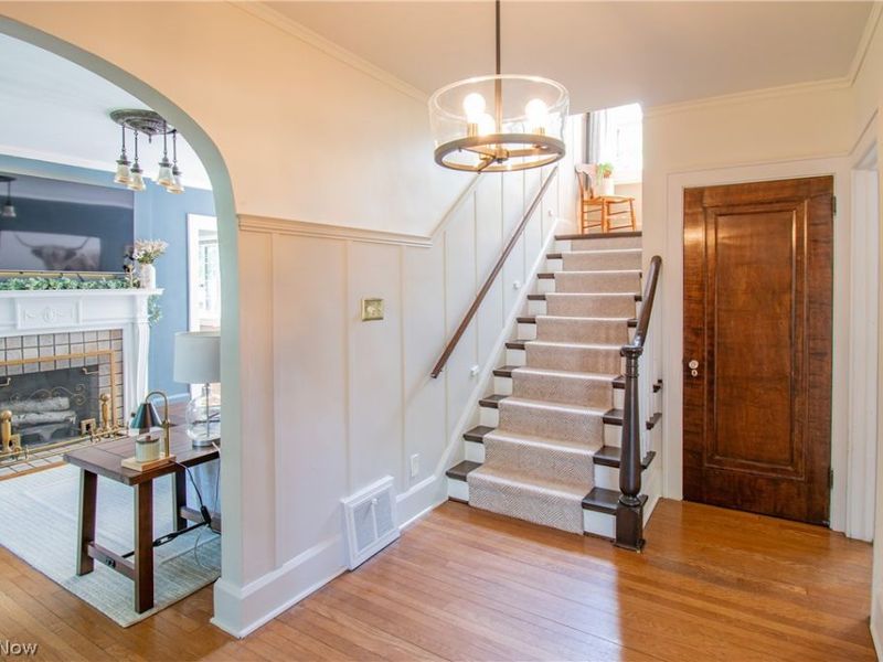 3403 Culver Circle NW, Canton, OH 44709 Photo 4
