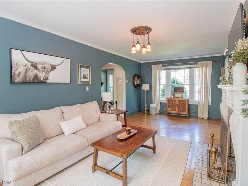 3403 Culver Circle NW, Canton, OH 44709 Photo 6