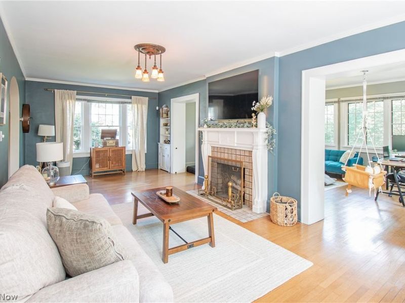 3403 Culver Circle NW, Canton, OH 44709 Photo 7