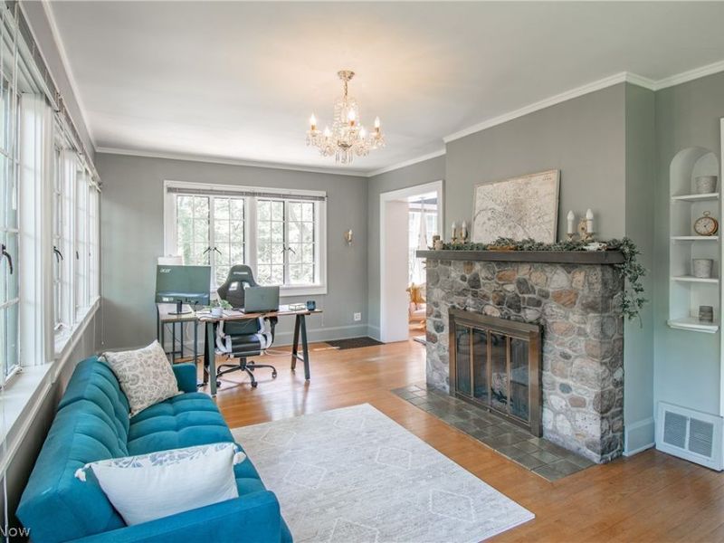 3403 Culver Circle NW, Canton, OH 44709 Photo 9