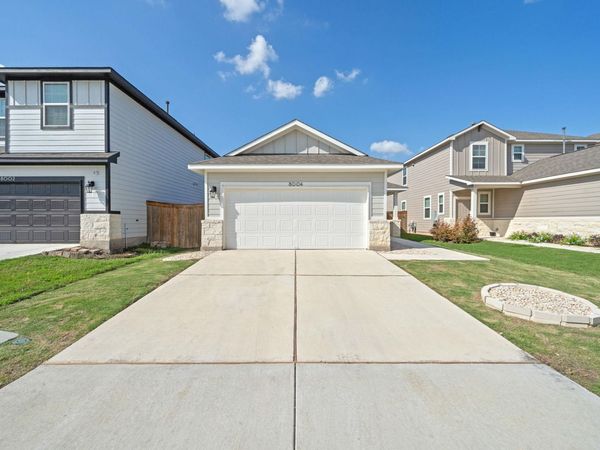 8004 Andravida DR, Austin, TX 78747
