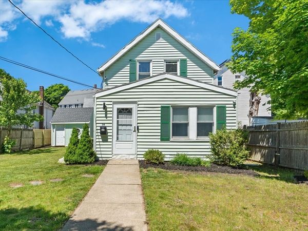 56 Congress, Dedham, MA 02026
