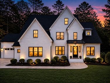 2309 Sanctuary Drive, Raleigh, NC 27606