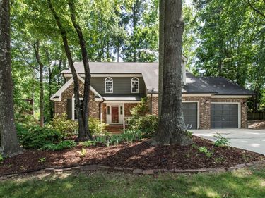 1006 Napa Place, Apex, NC 27502