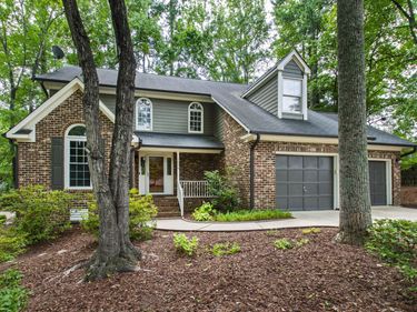 1006 Napa Place, Apex, NC 27502