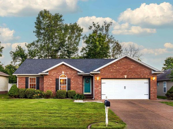 3023 Elmridge Drive, Evansville, IN 47711