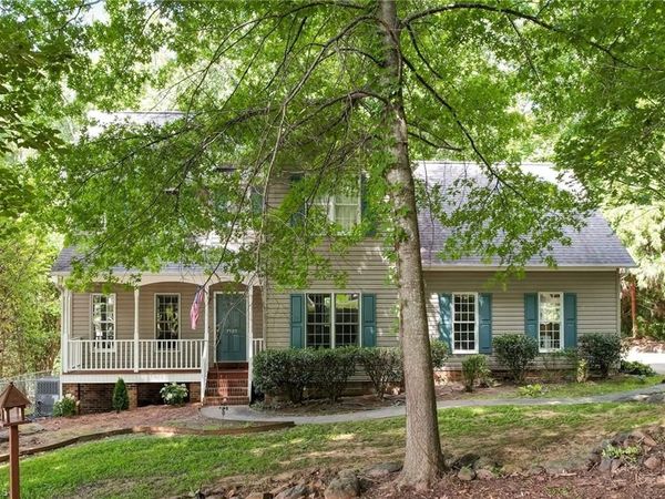 7509 Keating Drive , Oak Ridge, NC 27310