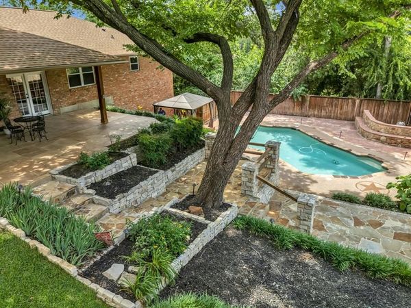 3908 Wildwood, Euless, TX 76040
