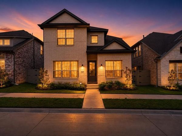 3321 Scotsman Road, Sachse, TX 75048