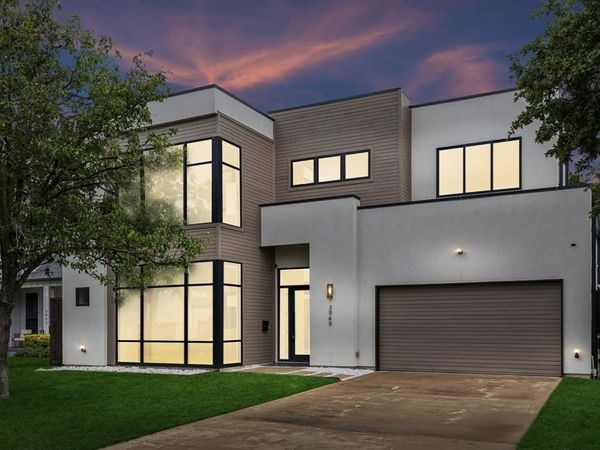 3949 Rochelle Drive, Dallas, TX 75220