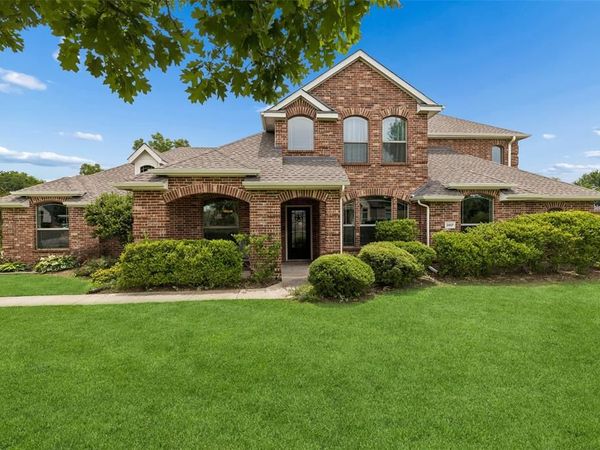 2807 Wildwood Lane , Celina, TX 75009
