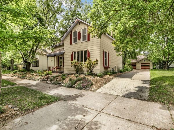 615 10th Avenue N, Saint Cloud, MN 56303