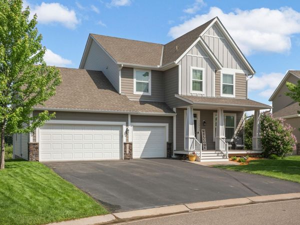 15950 Fair Meadows Lane , Maple Grove, MN 55369
