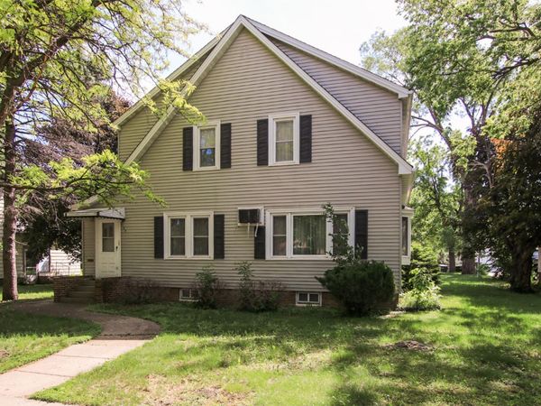 125 Adams Street SE, Hutchinson, MN 55350