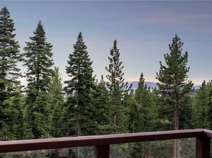 671 Saddlehorn Drive, Incline Village, NV 89451 Photo