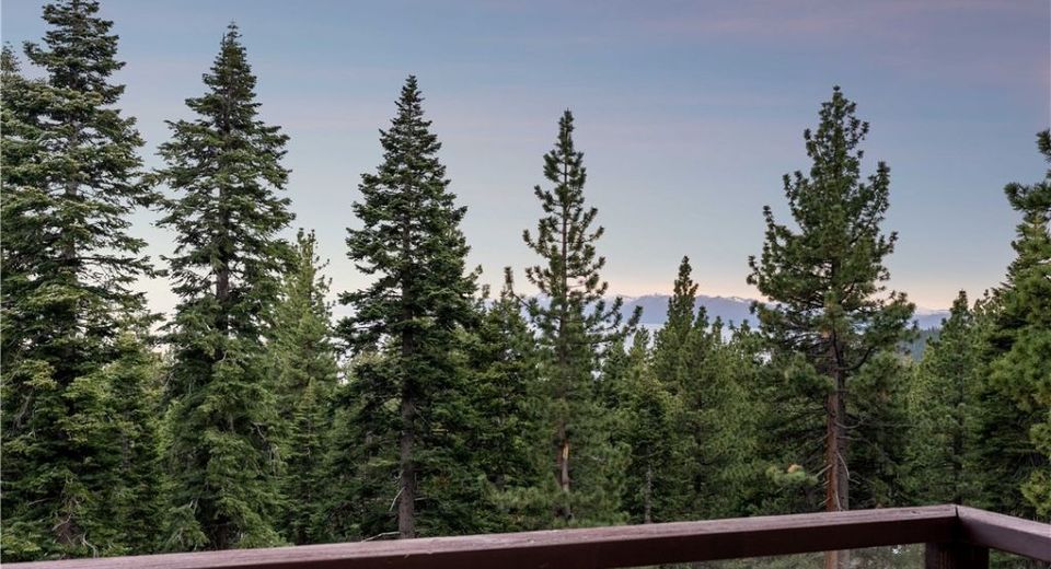 671 Saddlehorn Drive, Incline Village, NV 89451 Photo